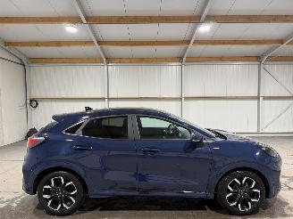 Avarii autoturisme Ford Puma 1.0EcoBoost 92kW Hybrid Automaat ST-Line X 2022/3