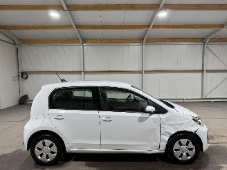 Avarii autoturisme Volkswagen e-Up! 37kWh 61kW Airco E-UP! 2021/11