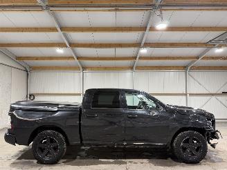 Unfall Kfz Van Dodge Ram 1500 5.7V8 291kW Automaat 4X4 QuadCab 6.4 2011/1