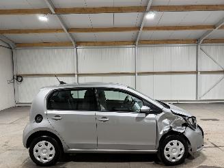 Vaurioauto  passenger cars Seat Mii 37kWh 61kW Electric 2021/5