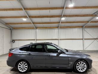 Auto incidentate BMW 3-serie GT 320i 135kW Automaat Pano High Executive 2013/11
