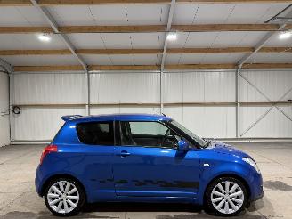 Avarii autoturisme Suzuki Swift 1.6 92kW Sport Clima Navi 2007/8