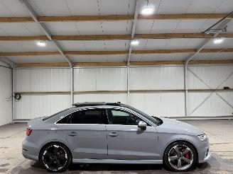 škoda osobní automobily Audi Rs3 2.5TFSI 294kW Automaat Pano Quattro 2018/5