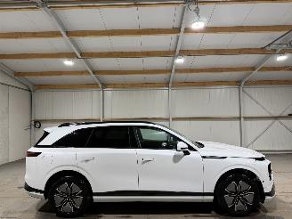 Coche accidentado Xpeng G9 78kWh Standard Range 230kW RWD 2024/3
