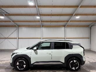 Kia EV3 81.4kWh 150kW Plus picture 8