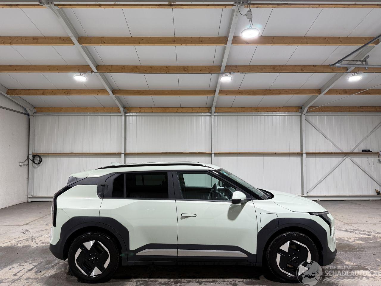 Kia EV3 81.4kWh 150kW Plus