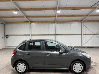 skadebil auto Citroën C3 1.6e-HDI 68kW Dynamic 2011/5