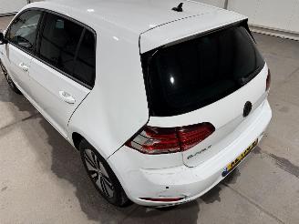Volkswagen e-Golf 36kWh 100kW Automaat Clima Camera picture 19