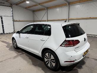 Volkswagen e-Golf 36kWh 100kW Automaat Clima Camera picture 11