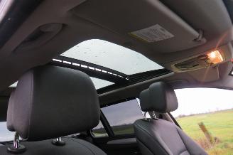 BMW 5-serie 520 D High Executive 184pk Automaat 240.000km schuifdak leer navie  vol optie picture 10