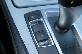 BMW 5-serie 520 D High Executive 184pk Automaat 240.000km schuifdak leer navie  vol optie picture 38