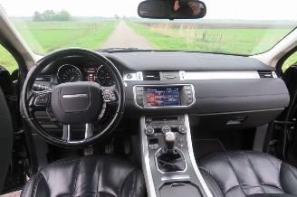 Land Rover Range Rover Evoque 2.2e D4 150pk Evoque Leer Navigatie  2013 picture 20