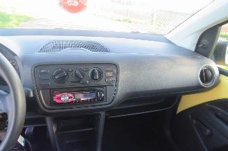 Seat Mii 1.0 5Drs Reference  143.000km nap Airco [ Nieuwstaat  2012-12 picture 6