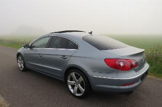 Voiture accidenté Volkswagen Passat cc 18 TFSI 2009 160PK R Design Navigatie clima  [ topstaat  instappen en rijden 2009/8