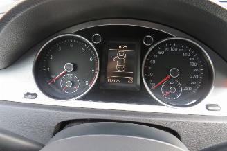 Volkswagen Passat cc 18 TFSI 2009 160PK R Design Navigatie clima  [ topstaat  instappen en rijden picture 9