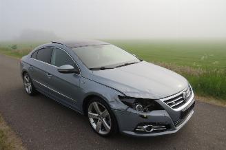 Volkswagen Passat cc 18 TFSI 2009 160PK R Design Navigatie clima  [ topstaat  instappen en rijden picture 16