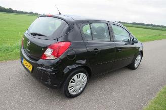Opel Corsa 1.2 16V 80pk 5Drs Essentia  160.000kn  Airco [ top topstaat picture 14