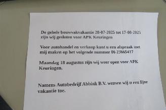 skadebil auto Aston Martin Pajero  2025/1