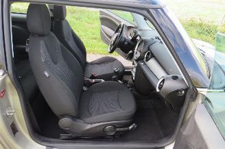 Mini Cooper 1.6  Cooper Pepper 2008  Airco 214.000km nap picture 5