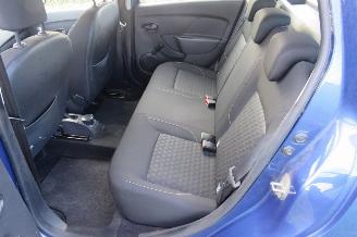 Dacia Logan 0.9 TCE 90pk  131.000km Nap Airco 5drs 2014 [ eerste eigenaar euro 6 picture 10