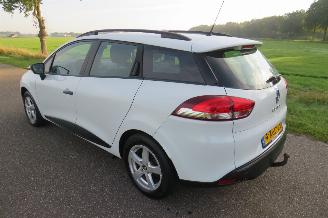 Renault Clio 0.9 TCe 90pk Euro 6 5drs Airco 2014   219.000km NAP picture 18