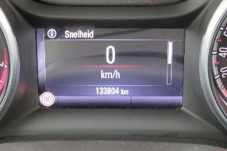 Opel Astra SPORTS TOURER+ 14 150PK  INNOVATION SPORT Camera Navigatie Clima  2018 picture 11