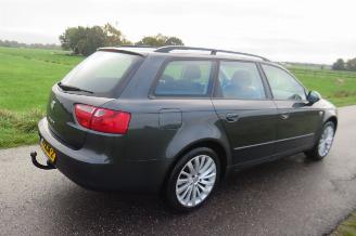 Seat Exeo ST 1.8  TSI 120pk 2011  Airco  Comfort Edition parkeerschade picture 19