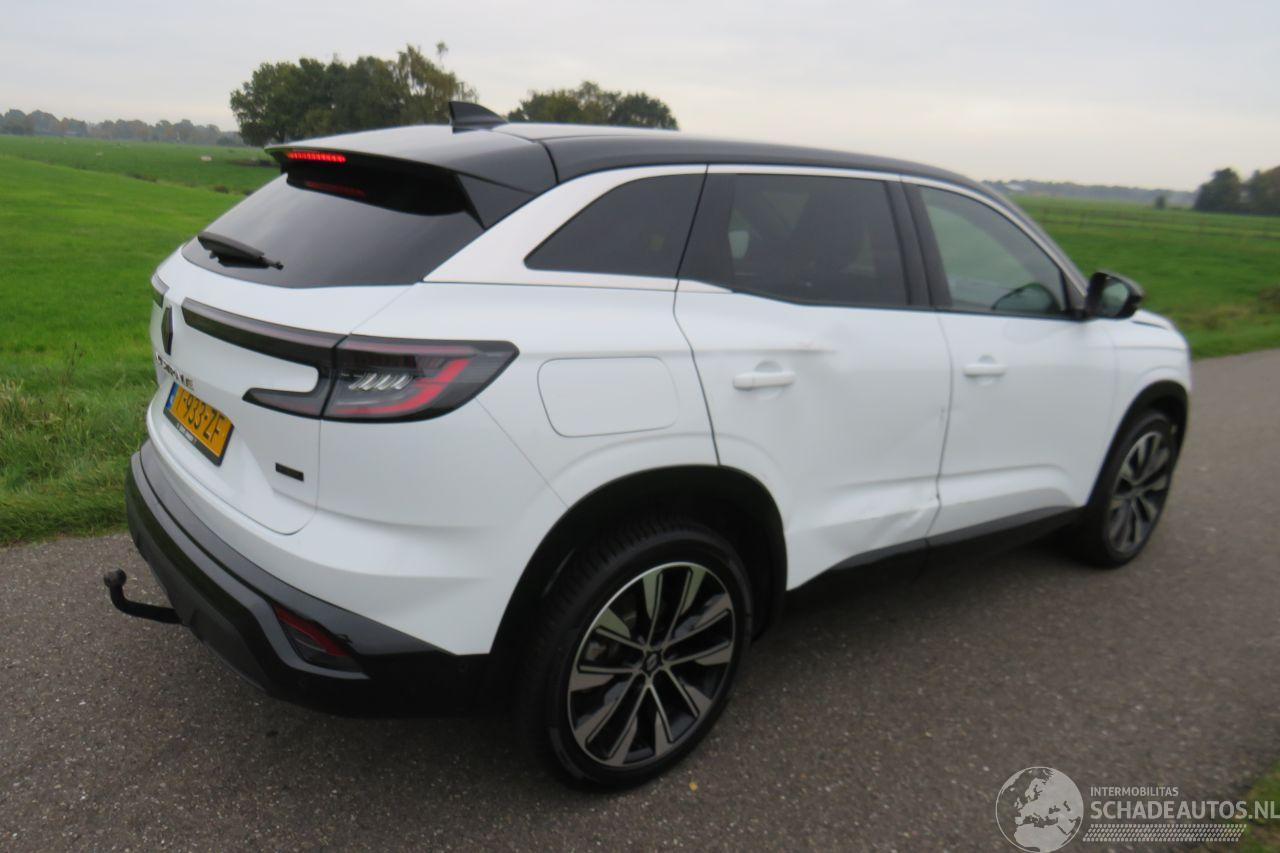 Renault Austral 1.2 E Tech Hybride  13.000km Automaat 200 Techno 131pk Euro 6