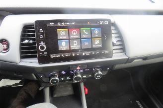 Honda Jazz 1.5e HEV Automaat 8.000km nap Advance Sport 107pk Camera Stoelverwarning  Clima Navie picture 11