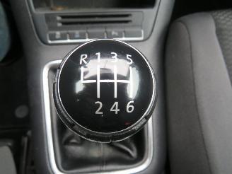 Volkswagen Golf plus 1.2 TSI 5drs 105pk Airco 230.000 km nap Euro 5 picture 19