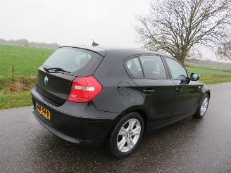 BMW 1-serie 116 2.0 122pk 5drs Business Line 2011 Airco Navigatie 216.000km topstaat 2011/9