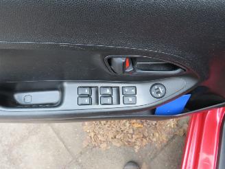 Kia Picanto 1.0 CVVT ISG 69pk 170.000km 5Drs  Airco   2013 picture 7