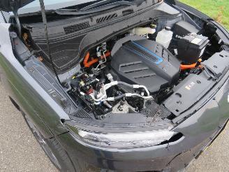 Hyundai Kona 39 kw Automaat  Elektrisch 2021  40.000km Camera Navigatie  stoelverwarmig  nieuwstaat picture 31