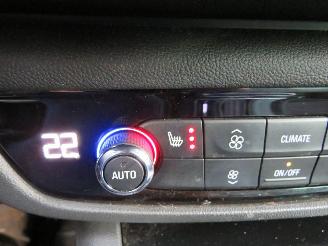 Opel Insignia GRAND SPORT 1.5 165pk Turbo Euro 6 Innovation Camera Leer   5drs picture 26