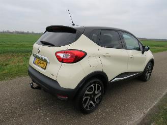 Renault Captur 0.9 TCe 90pk 93.000km Navigatie Airco Dynamique 2016 picture 22