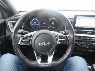 Kia Proceed 1.0 T 120pk  GDI GT Line 2022  91.000km vol optie [ nieuwstaat 2022 picture 7