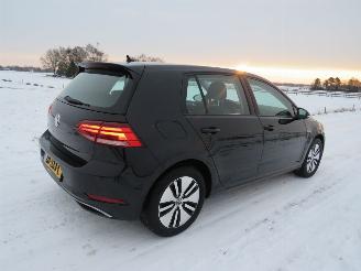  Volkswagen e-Golf Automaat 98.000 km Nap 5drs Elektrisch 2019 [ splinter splinter nieuw 2019/5