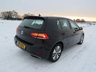 Damaged car Volkswagen e-Golf Automaat 98.000 km Nap 5drs Elektrisch 2019 [ splinter splinter nieuw 2019/5