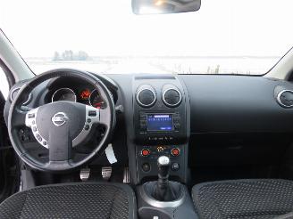 Nissan Qashqai 2.0 DCi 150pk Connect 2009-11 Navigatie clima picture 2