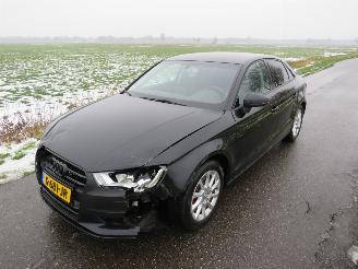 Audi A3 LIMOUSINE 1.4 TFSI 150pk 180.000km Prolline  2015 Navigatie Stoelverwarming picture 26