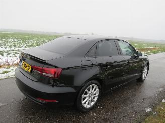Vaurioauto  passenger cars Audi A3 LIMOUSINE 1.4 TFSI 150pk 180.000km Prolline  2015 Navigatie Stoelverwarming 2015/7