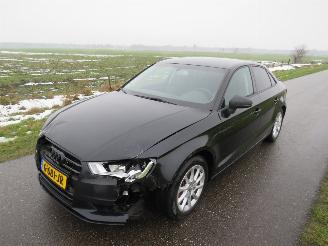 Audi A3 LIMOUSINE 1.4 TFSI 150pk 180.000km Prolline  2015 Navigatie Stoelverwarming picture 12