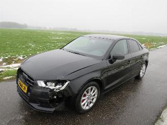 Audi A3 LIMOUSINE 1.4 TFSI 150pk 180.000km Prolline  2015 Navigatie Stoelverwarming picture 24