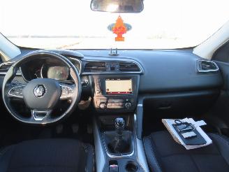 Renault Kadjar 1.2 TCe Intens 131pk 6 bak 2017 Camera Navigatie Clima 2017 leer picture 17