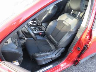 Renault Kadjar 1.2 TCe Intens 131pk 6 bak 2017 Camera Navigatie Clima 2017 leer picture 5