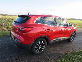 Renault Kadjar 1.2 TCe Intens 131pk 6 bak 2017 Camera Navigatie Clima 2017 leer picture 22