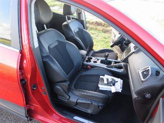 Renault Kadjar 1.2 TCe Intens 131pk 6 bak 2017 Camera Navigatie Clima 2017 leer picture 23