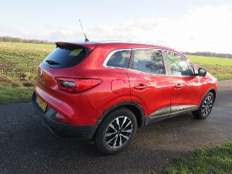 Renault Kadjar 1.2 TCe Intens 131pk 6 bak 2017 Camera Navigatie Clima 2017 leer picture 16