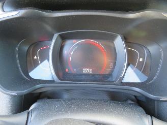 Renault Kadjar 1.2 TCe Intens 131pk 6 bak 2017 Camera Navigatie Clima 2017 leer picture 9