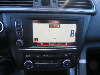 Renault Kadjar 1.2 TCe Intens 131pk 6 bak 2017 Camera Navigatie Clima 2017 leer picture 7